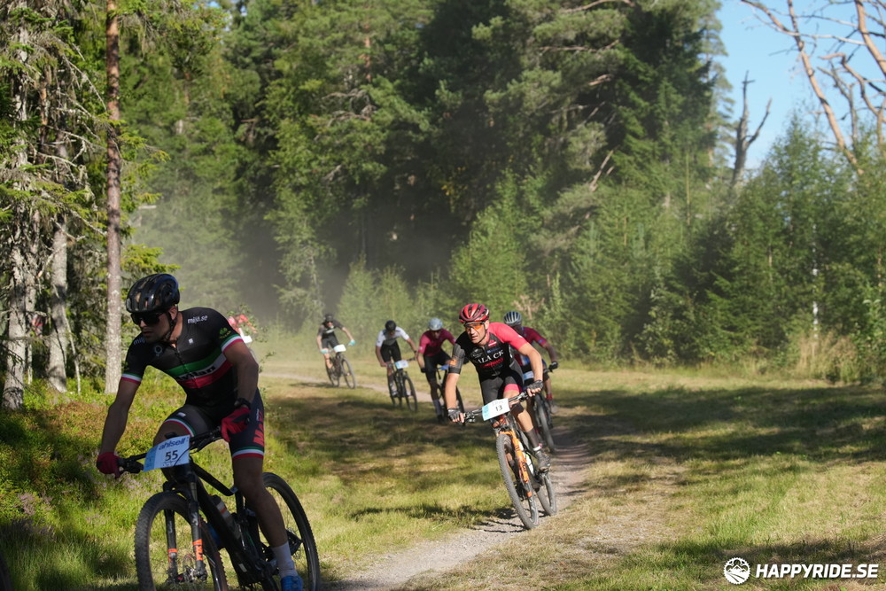 Bild från Cykelvasan 2022 (90km)