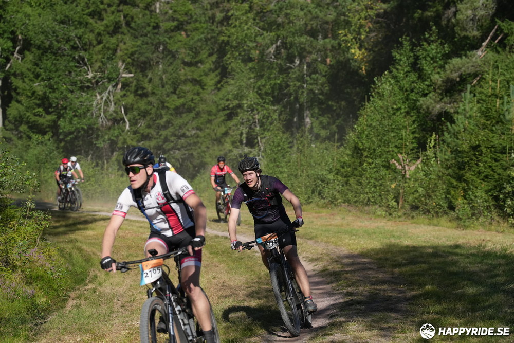 Bild från Cykelvasan 2022 (90km)