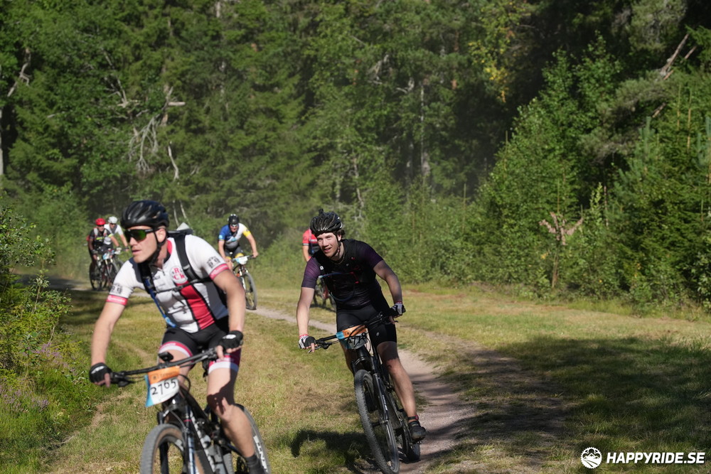 Bild från Cykelvasan 2022 (90km)