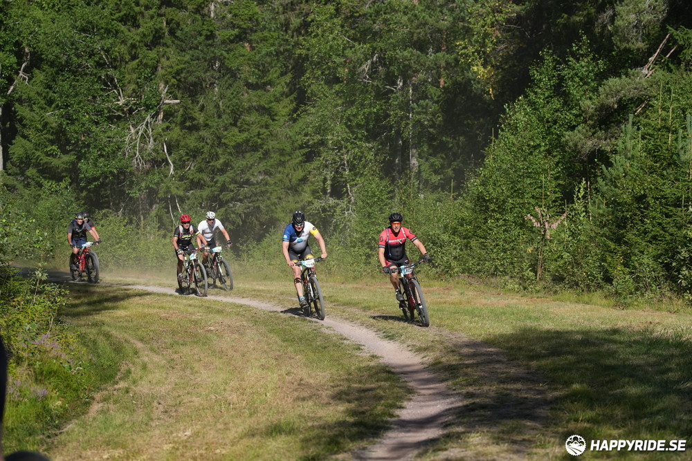 Bild från Cykelvasan 2022 (90km)