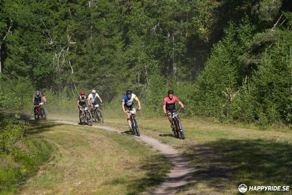 Bild från Cykelvasan 2022 (90km)