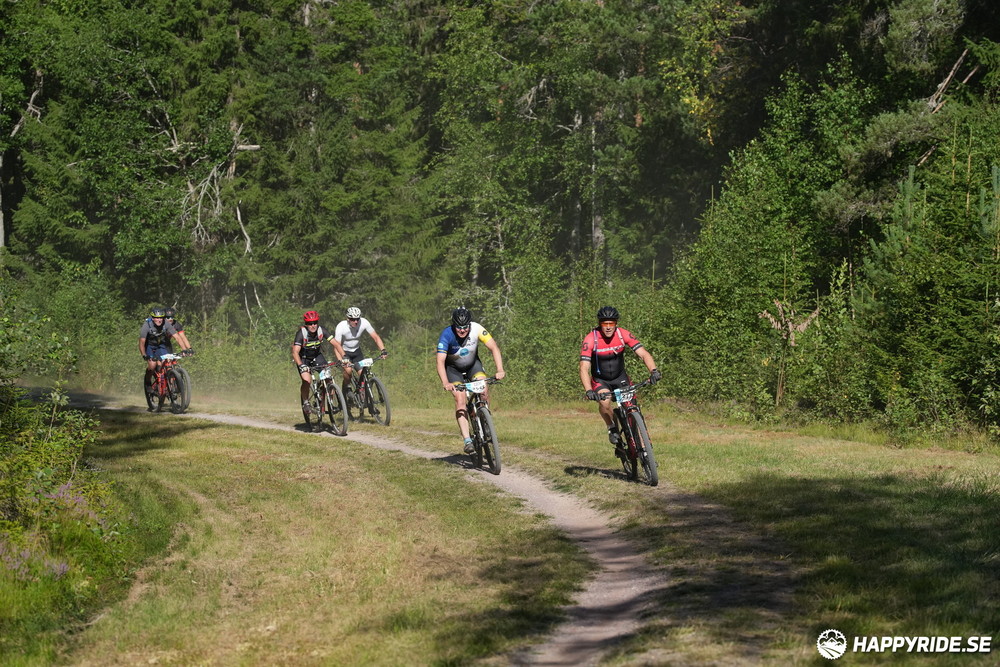 Bild från Cykelvasan 2022 (90km)