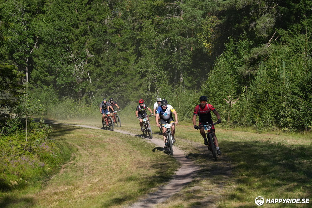 Bild från Cykelvasan 2022 (90km)