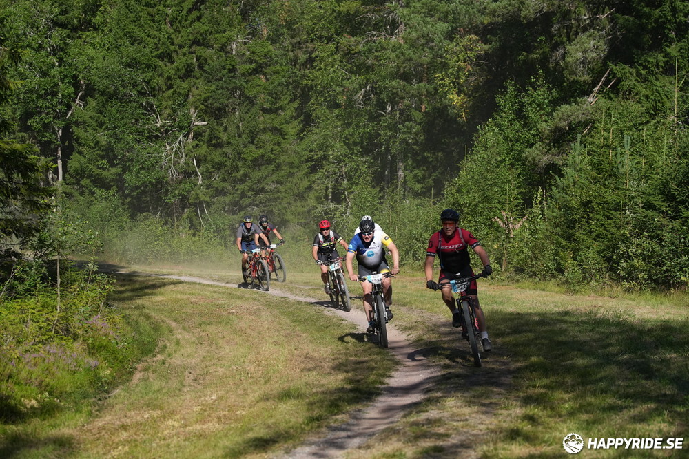 Bild från Cykelvasan 2022 (90km)
