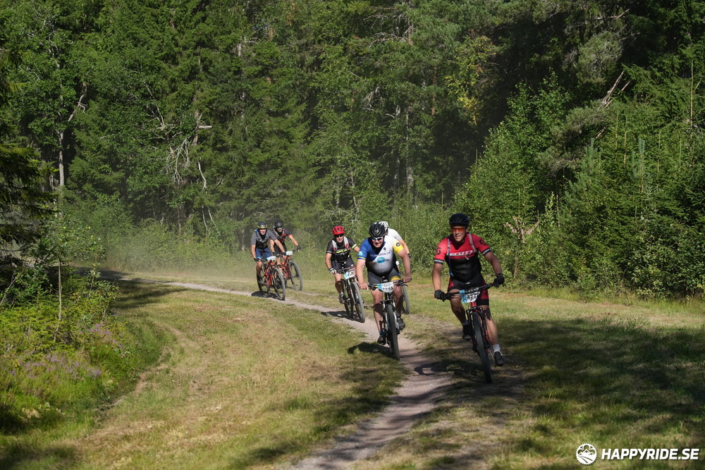 Bild från Cykelvasan 2022 (90km)
