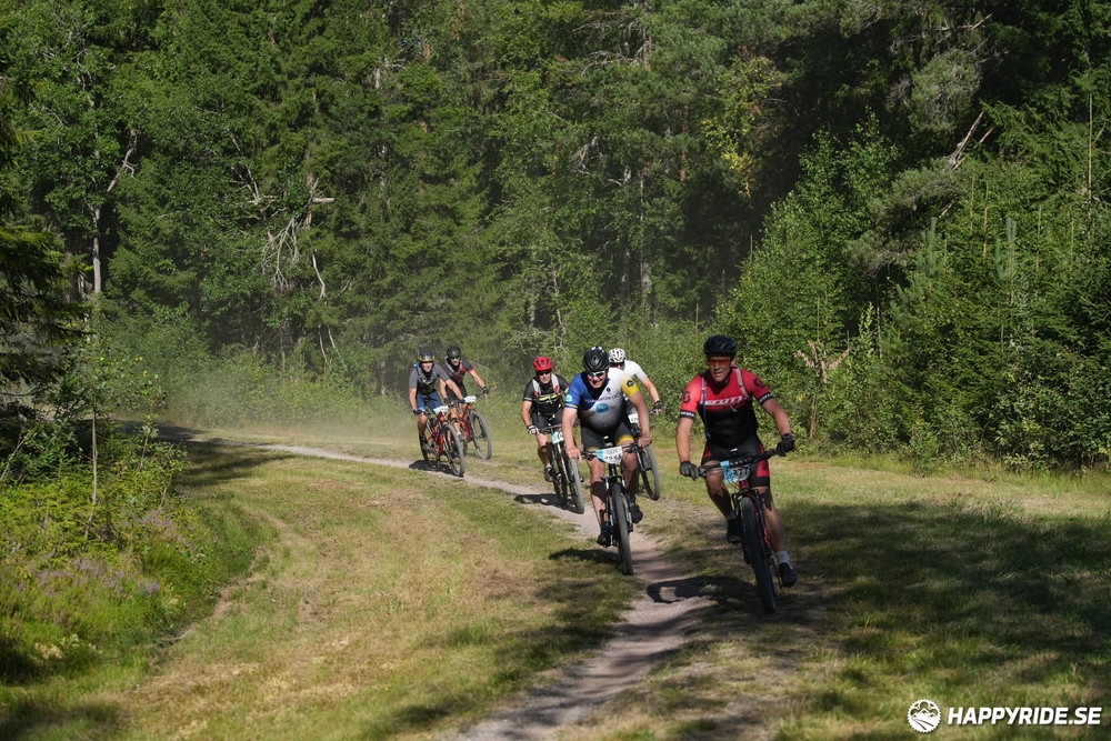 Bild från Cykelvasan 2022 (90km)