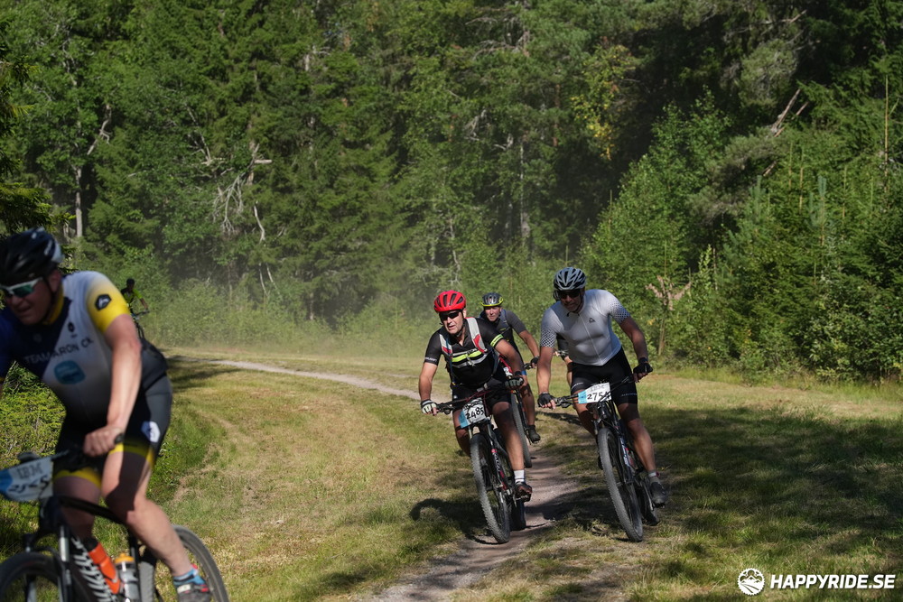 Bild från Cykelvasan 2022 (90km)
