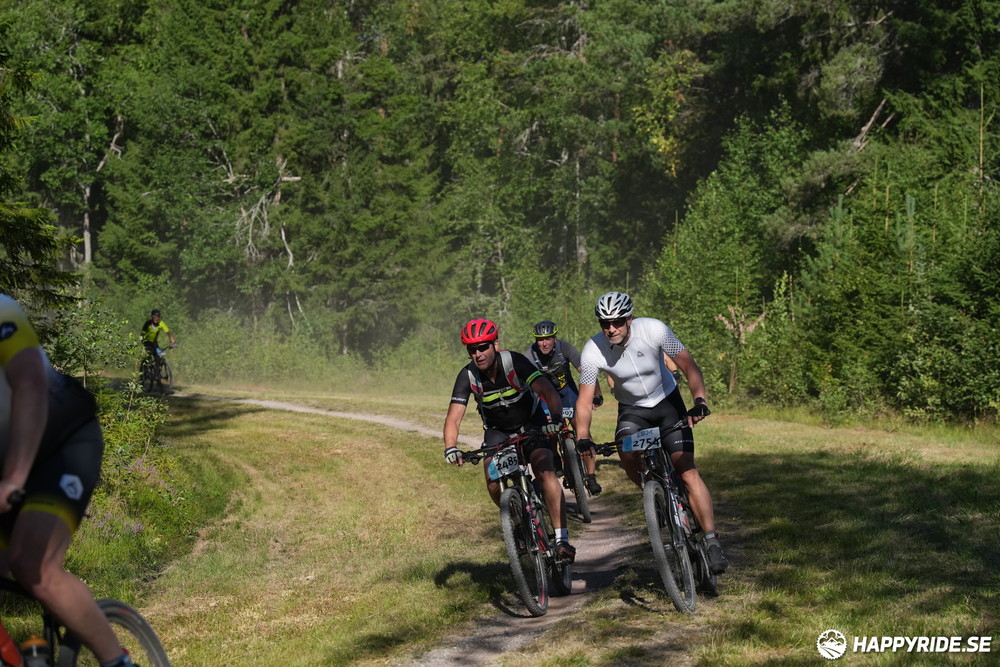 Bild från Cykelvasan 2022 (90km)
