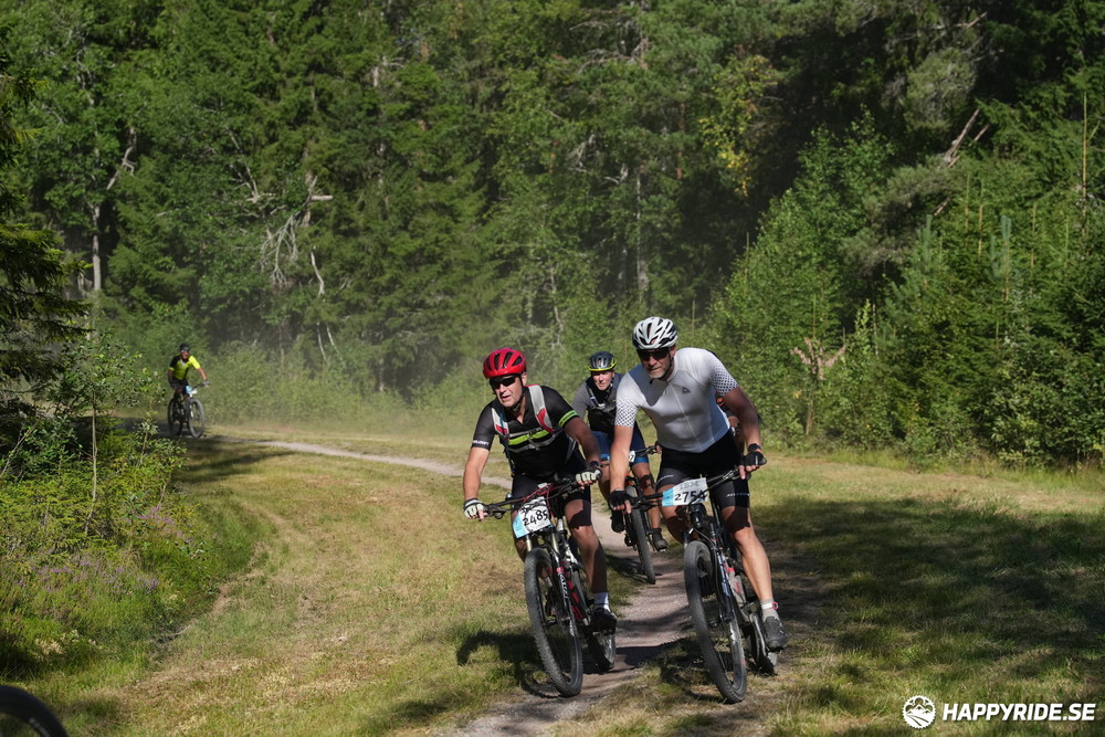 Bild från Cykelvasan 2022 (90km)