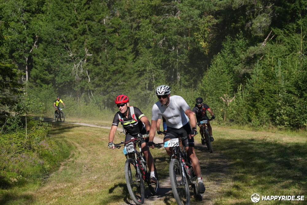 Bild från Cykelvasan 2022 (90km)