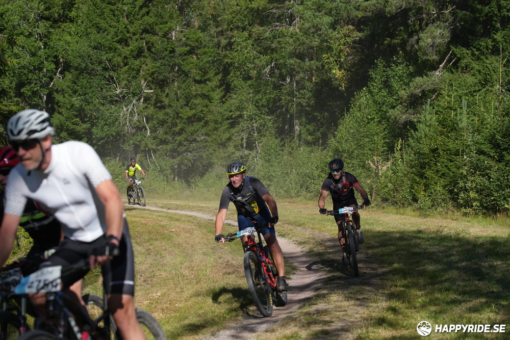 Bild från Cykelvasan 2022 (90km)