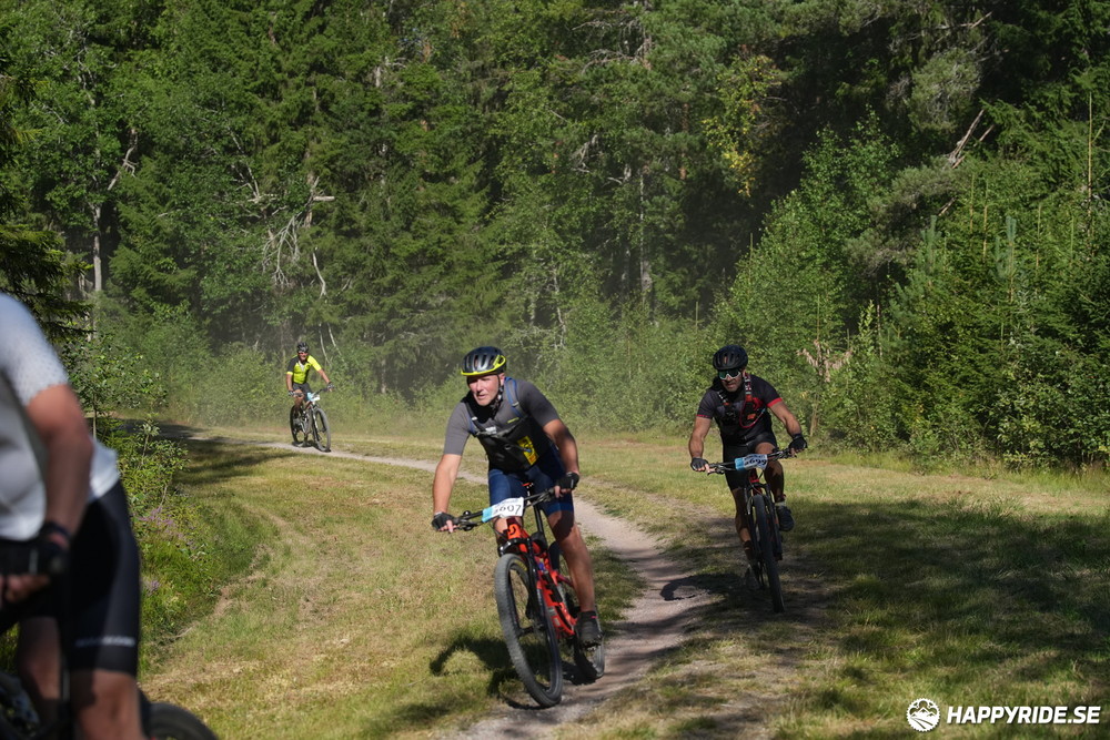 Bild från Cykelvasan 2022 (90km)