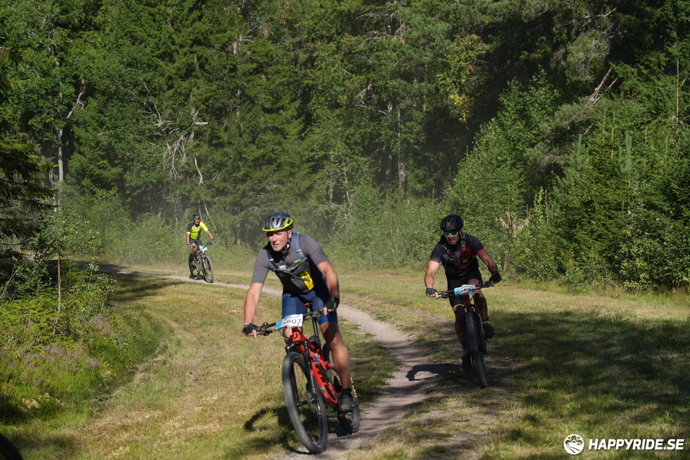Bild från Cykelvasan 2022 (90km)