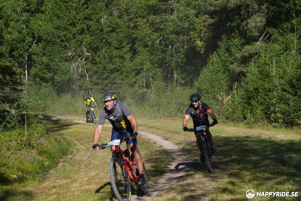 Bild från Cykelvasan 2022 (90km)