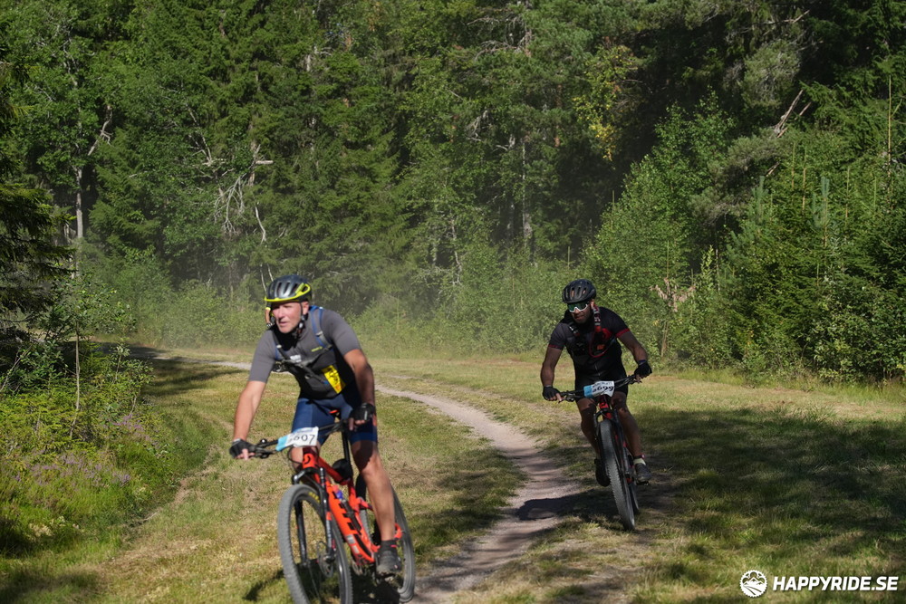 Bild från Cykelvasan 2022 (90km)