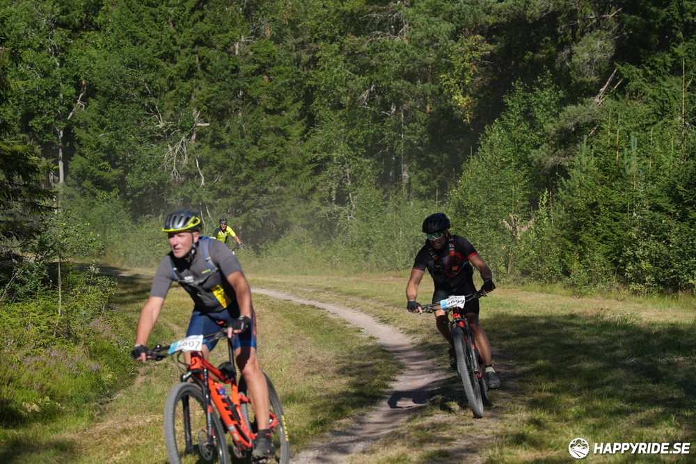 Bild från Cykelvasan 2022 (90km)