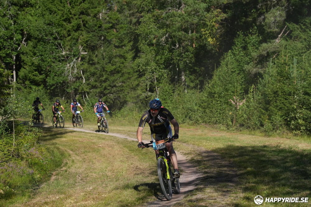 Bild från Cykelvasan 2022 (90km)