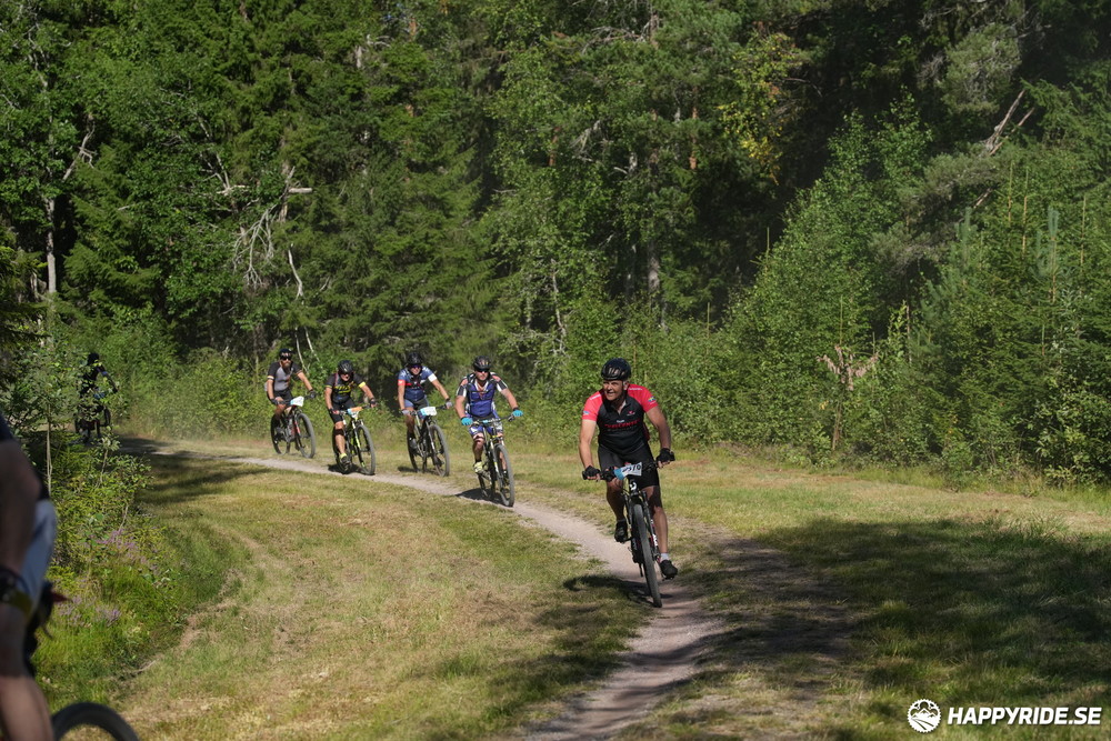 Bild från Cykelvasan 2022 (90km)