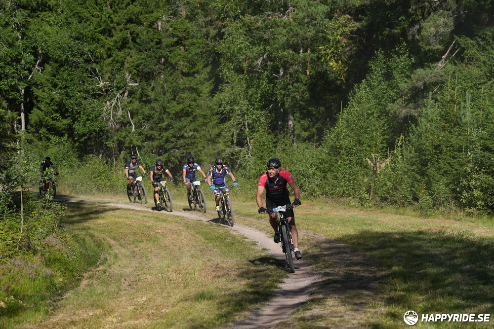 Bild från Cykelvasan 2022 (90km)
