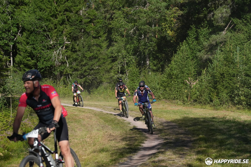 Bild från Cykelvasan 2022 (90km)