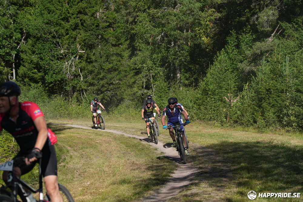 Bild från Cykelvasan 2022 (90km)
