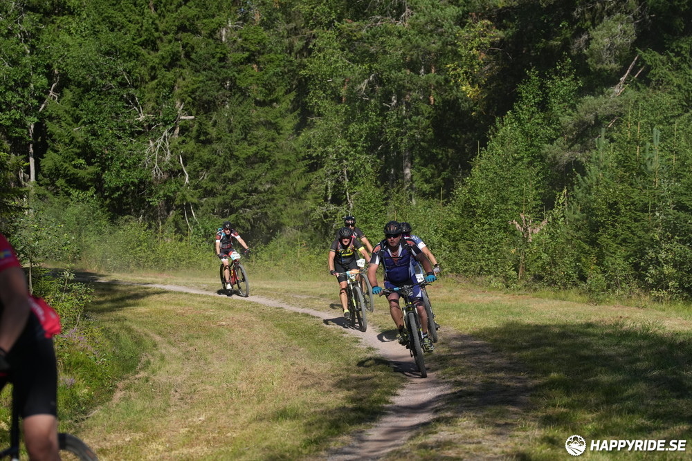 Bild från Cykelvasan 2022 (90km)