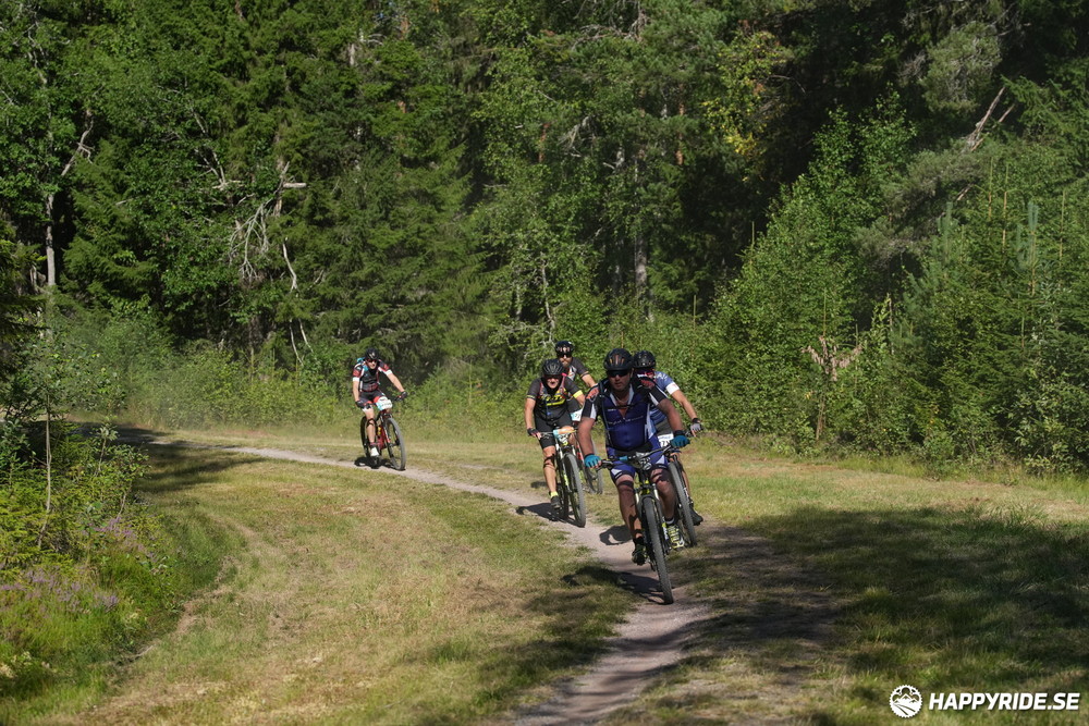 Bild från Cykelvasan 2022 (90km)