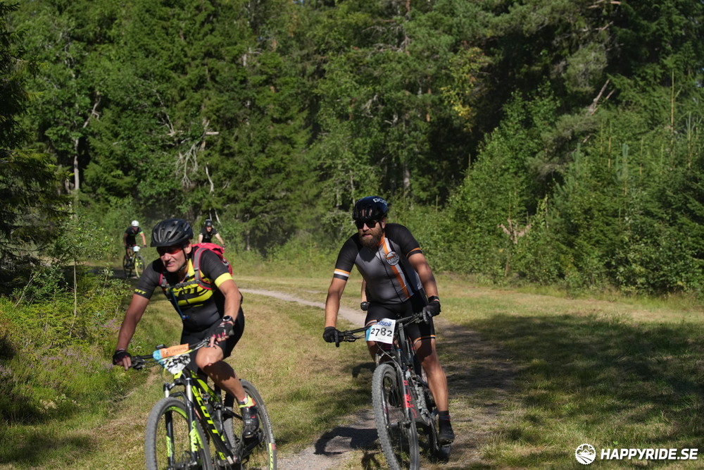Bild från Cykelvasan 2022 (90km)