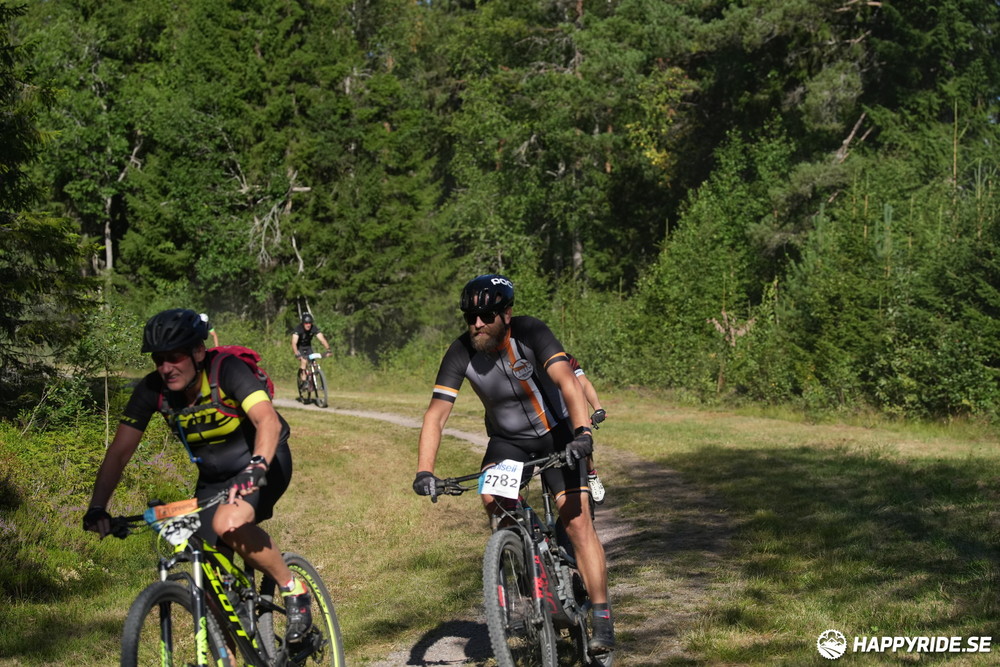 Bild från Cykelvasan 2022 (90km)