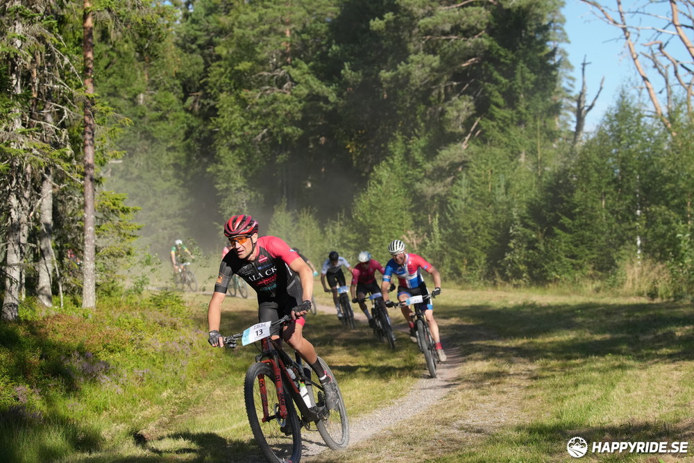 Bild från Cykelvasan 2022 (90km)