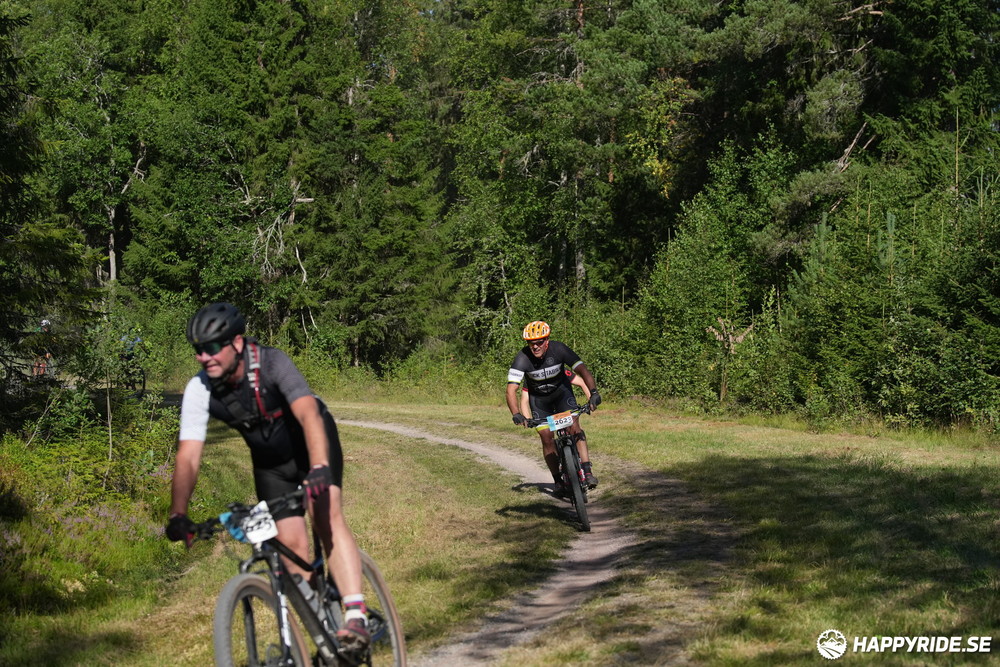 Bild från Cykelvasan 2022 (90km)