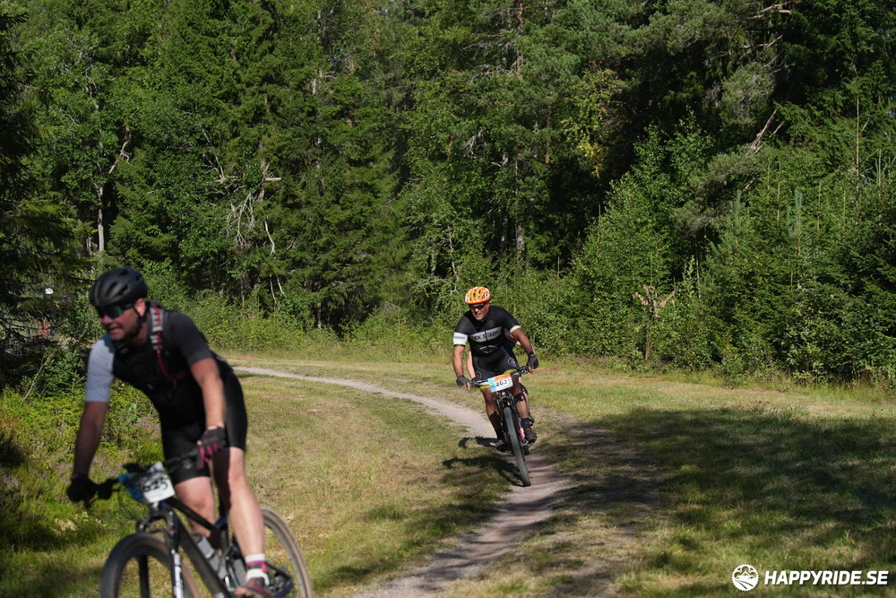 Bild från Cykelvasan 2022 (90km)