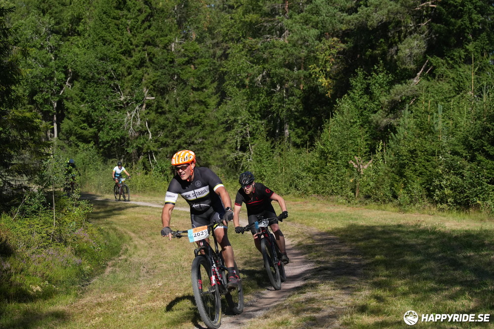 Bild från Cykelvasan 2022 (90km)