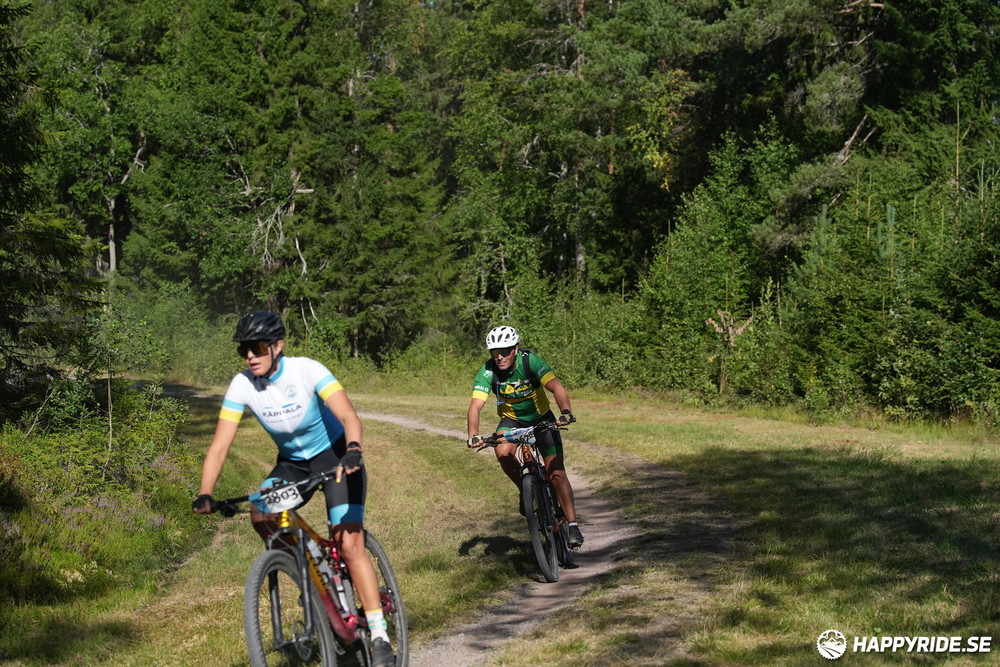 Bild från Cykelvasan 2022 (90km)