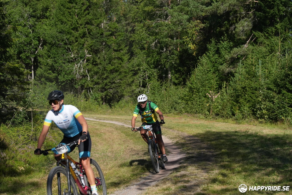 Bild från Cykelvasan 2022 (90km)