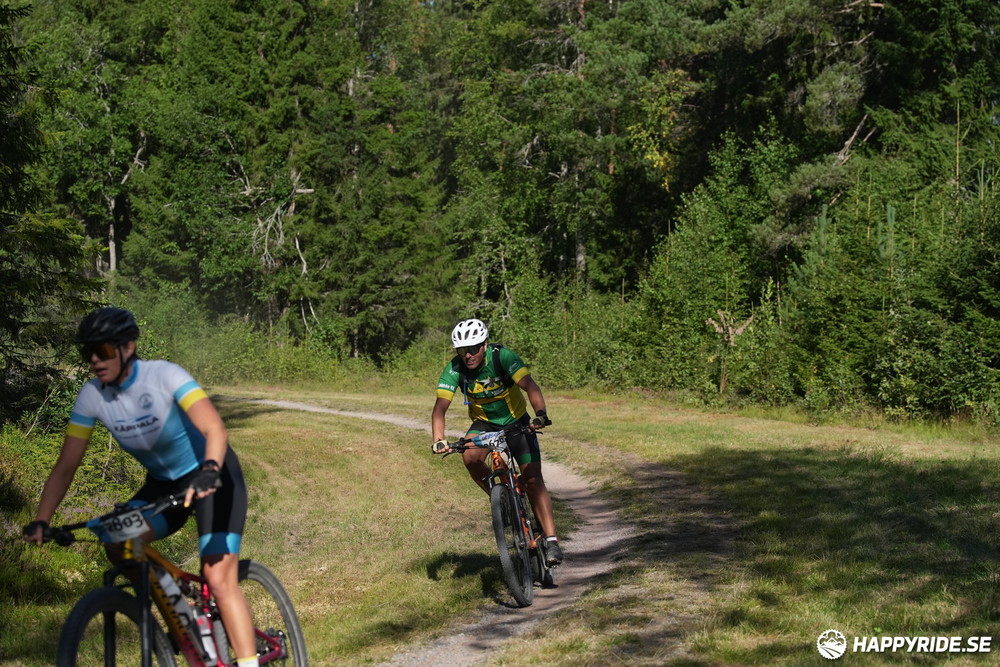 Bild från Cykelvasan 2022 (90km)