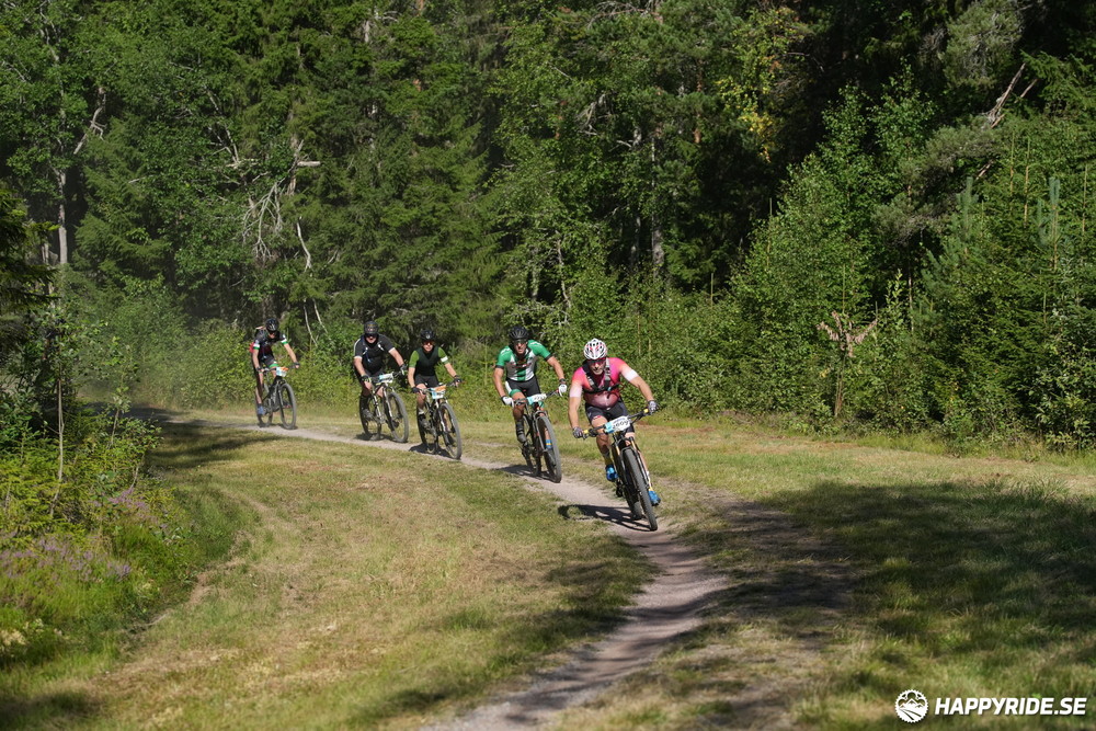 Bild från Cykelvasan 2022 (90km)