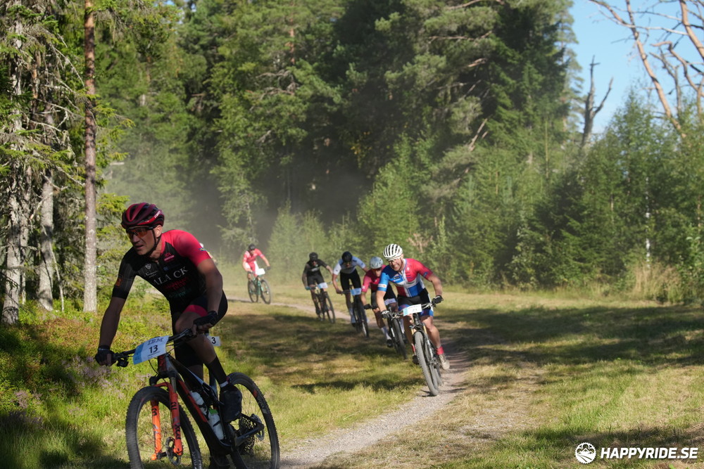 Bild från Cykelvasan 2022 (90km)