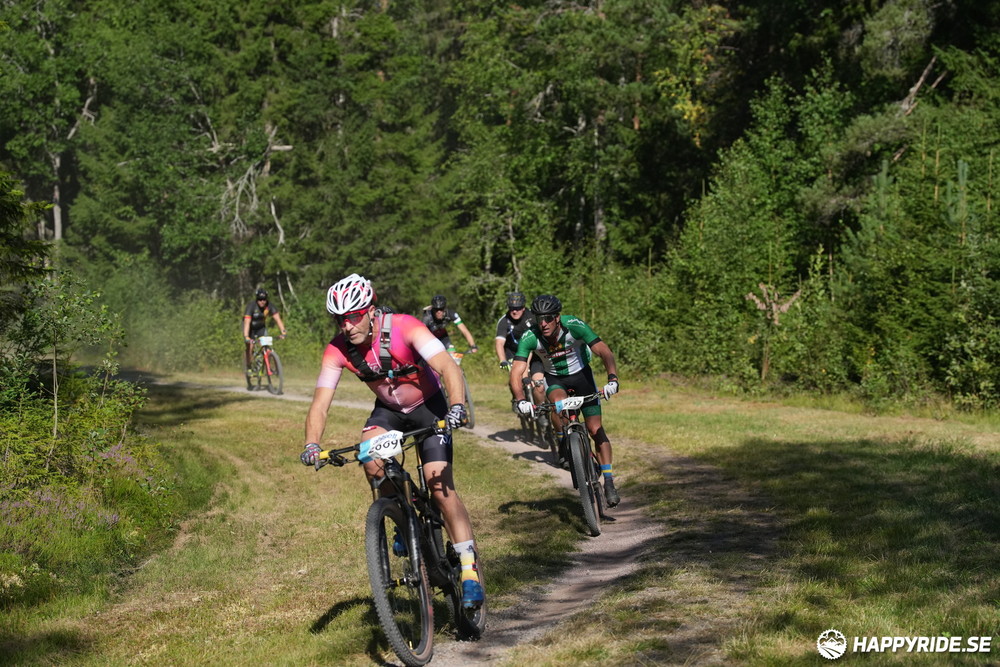 Bild från Cykelvasan 2022 (90km)