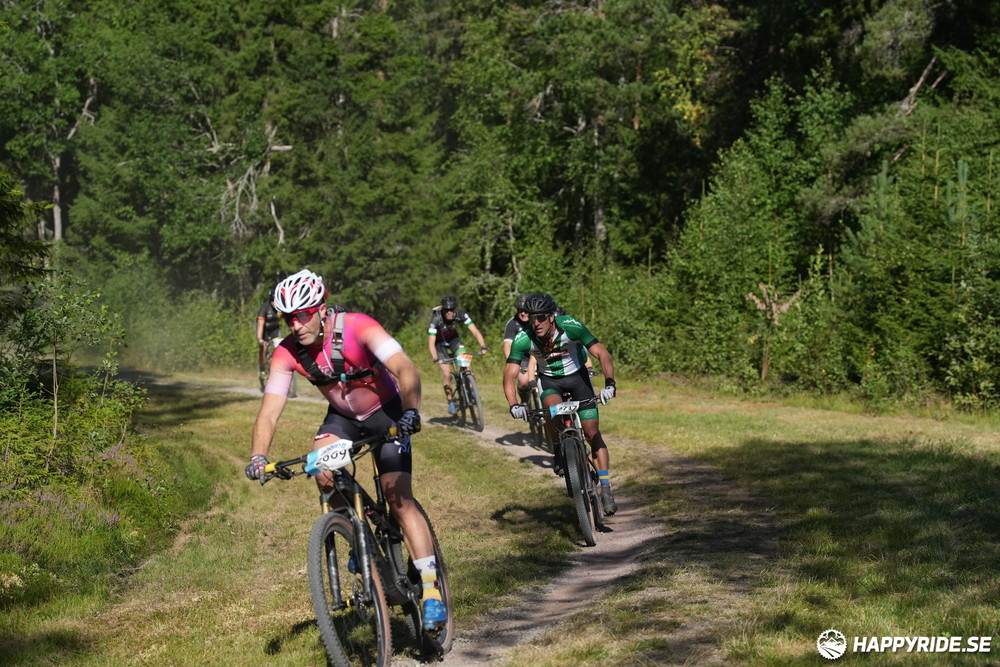 Bild från Cykelvasan 2022 (90km)