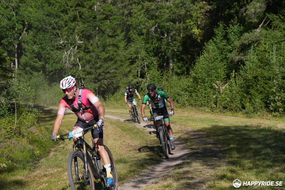 Bild från Cykelvasan 2022 (90km)