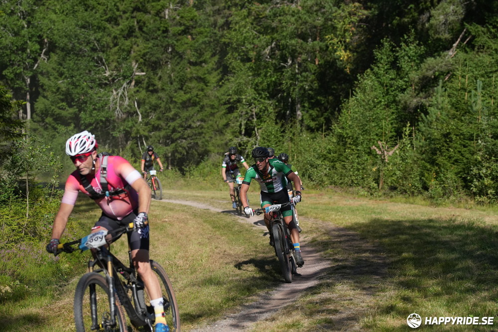 Bild från Cykelvasan 2022 (90km)