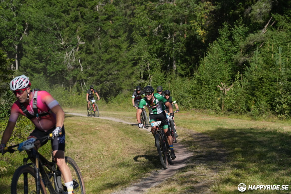 Bild från Cykelvasan 2022 (90km)