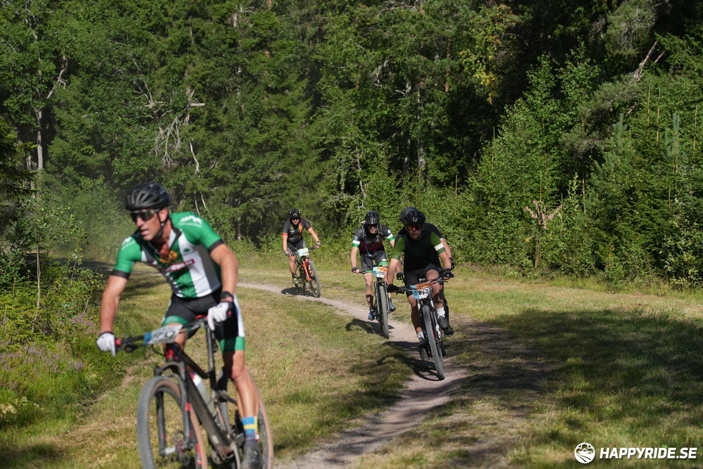Bild från Cykelvasan 2022 (90km)