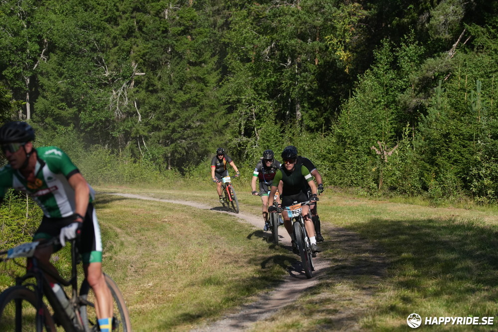 Bild från Cykelvasan 2022 (90km)
