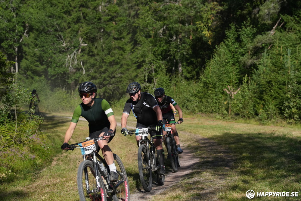 Bild från Cykelvasan 2022 (90km)