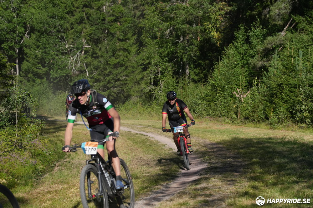 Bild från Cykelvasan 2022 (90km)