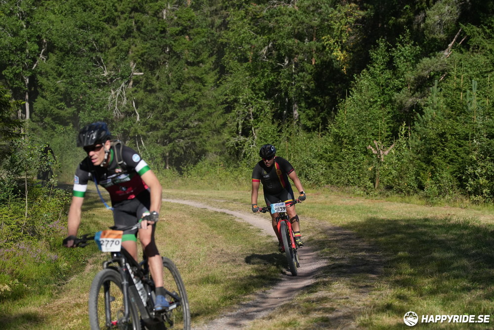 Bild från Cykelvasan 2022 (90km)