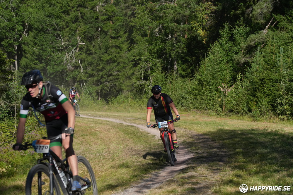 Bild från Cykelvasan 2022 (90km)