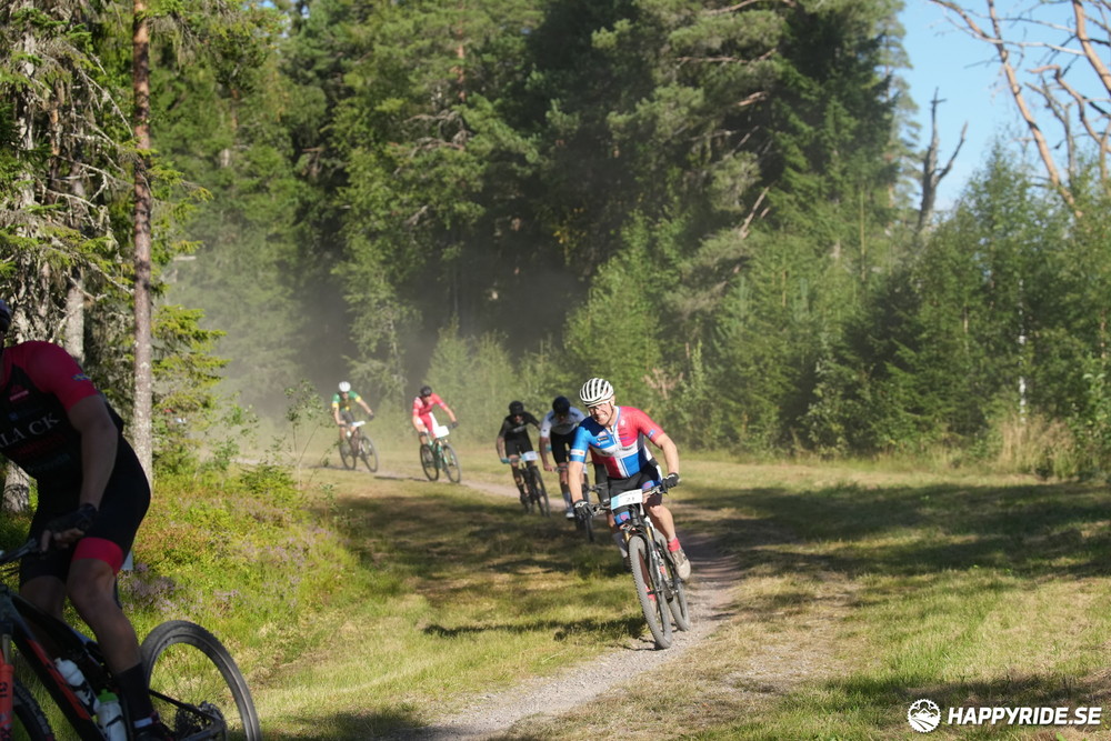 Bild från Cykelvasan 2022 (90km)